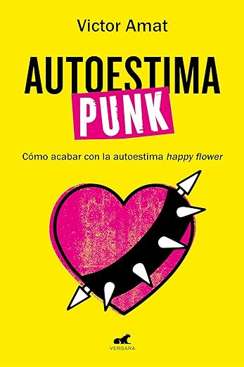 autestima punk victor amat angel cuevas pni