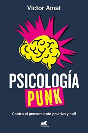 psicologia punk victor amat angel cuevas pni