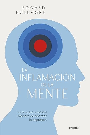 La inflamación de la mente depresión Angel Cuevas PNI