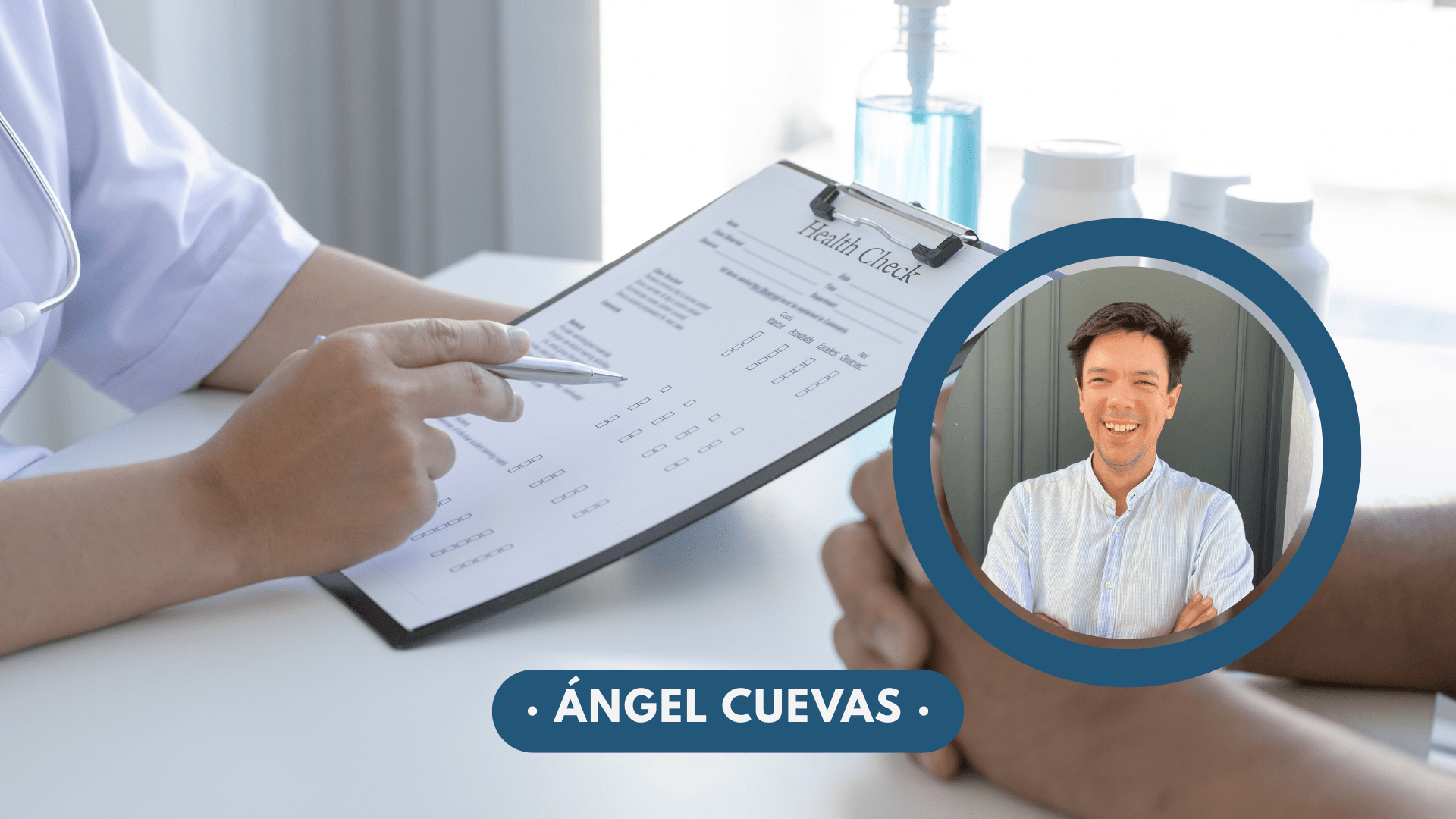 Angel Cuevas PNI